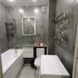 Фото Апартаменты на улице Дудинская 2Б