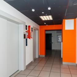 Фото Апартаменты на улице Телевизионная 10