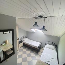 Фото Отель Домик у Реки