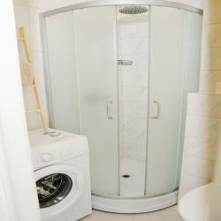 Апартаменты студия Адлер, Прибрежная 10, кв.13