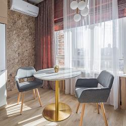 Апартаменты улучшенные