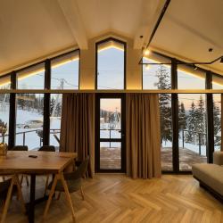 Фото Отель Luxe House (Люкс Хаус)