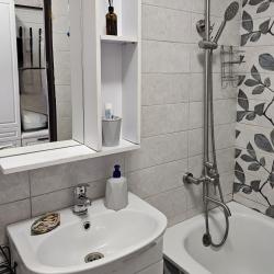 Фото Отель Уютная квартира в новом доме