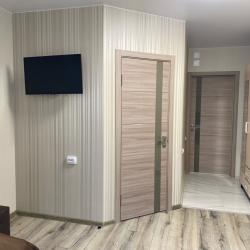 Номер полулюкс с 2 односпальными кроватями