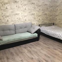 Фото Апартаменты на улице Латышских стрелков 10А