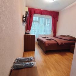 2-местный номер комфорт