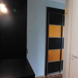 Фото Апартаменты на улице Волгина