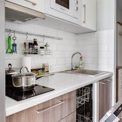 фото 74 Smart Lofts (Смарт Лофтс) на улице Новодмитровская