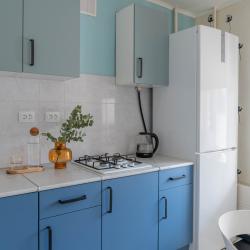 Фото Апартаменты на улице Рыкачева