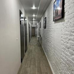 Фото Апартаменты на переулке Апраксин