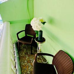 2-местный номер стандарт