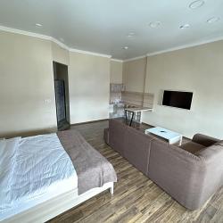 Фото Отель Камчатский Квартал