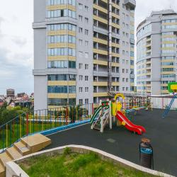 Фото Апартаменты на Ленина 298В