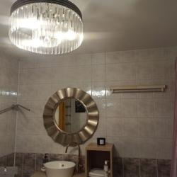 Фото Апартаменты на проспекте Дзержинского 14/2