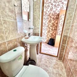 Фото Отель Каролина