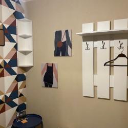 Фото Апартаменты на проспекте Ленина 120А