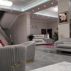 Фото Отель Grand Turon Plaza (Гранд Турон Плаза)