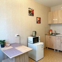 Фото Апартаменты на улице Калинина 175В