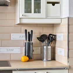 Фото Апартаменты Paints (Пейнтс) на шоссе Южное