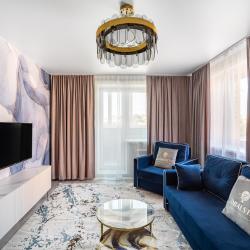 Фото Отель Globalstay (Глобалстэй) на улице Большая Краснофлотская