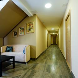 Фото Отель Галерея