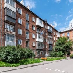 Фото Отель Room Hotel (Рум Хотел) на улице Кутузова