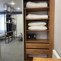 Фото Отель Лекардо