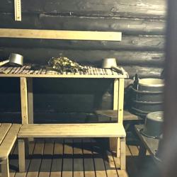 Фото Отель Видлицкий уголок