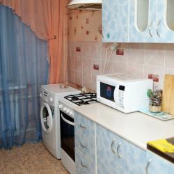 1-комнатные апартаменты люкс