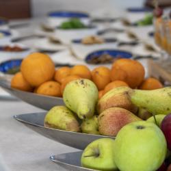 Фото Отель Orient Hotel Bishkek (Ориент )