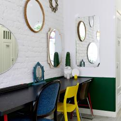 Фото Отель Soul Kitchen (Соул Китчен)