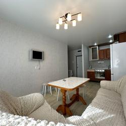 2-комнатные апартаменты улучшенные