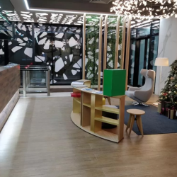 Фото Отель Белый клевер