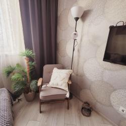 Фото Симбирские апартаменты на улице Кирова 54