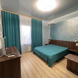 2-местный номер люкс