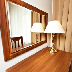 Фото Отель Гвардейская