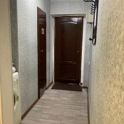 Фото Апартаменты на улице Черниковская 43