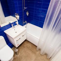 Фото Отель Абажур на Юмашева, 6