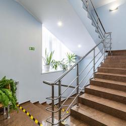 Фото Отель Уральские Зори