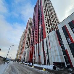 Фото Апартаменты на улице Большая Воксресенская