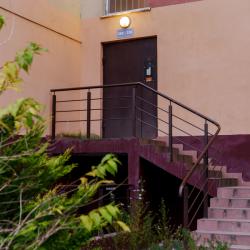 Апартаменты люкс Калининград, Фермора 3