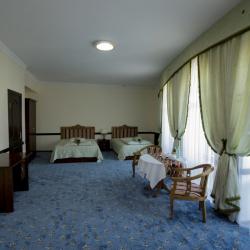 Фото Отель Sultan Bukhara (Султан )