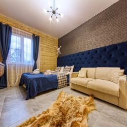 Фото Отель Shale De Family (Шале Де Фэмили)