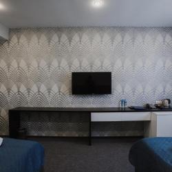 Фото Отель Sleepers Avia Hotel (Слиперс Авиа)