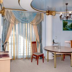 Фото Отель Турист