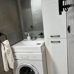 Апартаменты стандарт