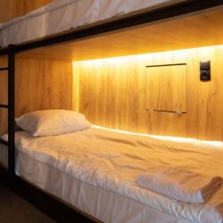 Фото Отель Linna Hostel (Линна)