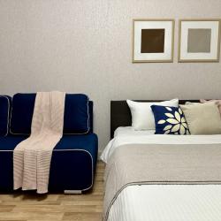 Фото Апартаменты на улице Симферопольская 65