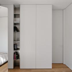 Residence #8 by DA BUREAU