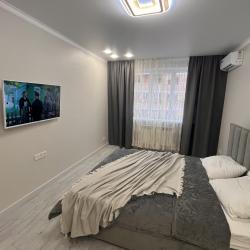 Фото Апартаменты на бульваре Комарова, 1е ст5